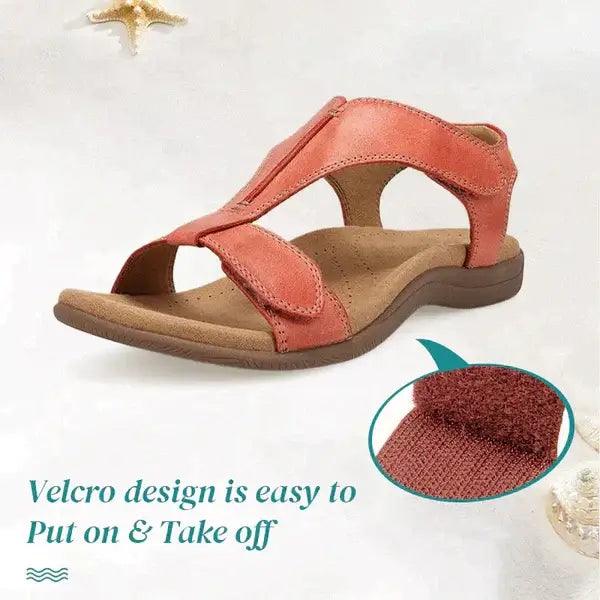 🔥 49% OFF🔥Skin adjustable sandals