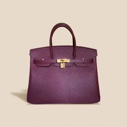 🌈Velantra Leather Handbag（Free Shipping）