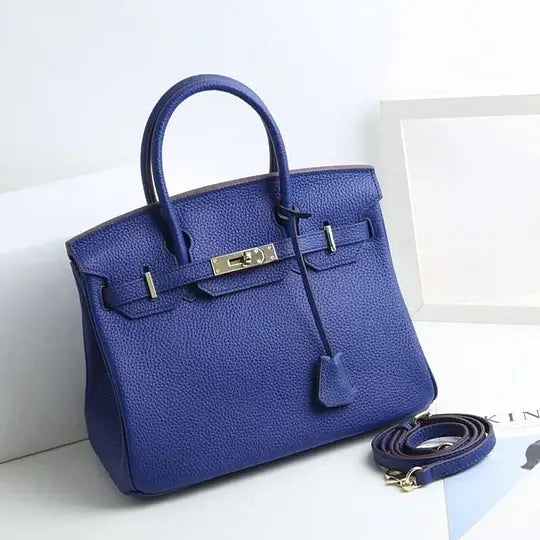 🌈Velantra Leather Handbag（Free Shipping）