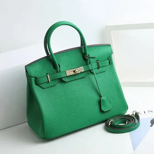 🌈Velantra Leather Handbag（Free Shipping）