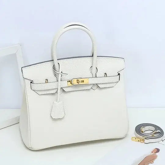 🌈Velantra Leather Handbag（Free Shipping）