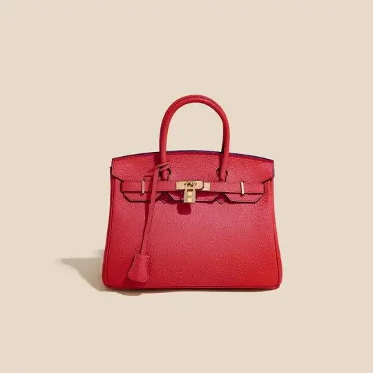 🌈Velantra Leather Handbag（Free Shipping）