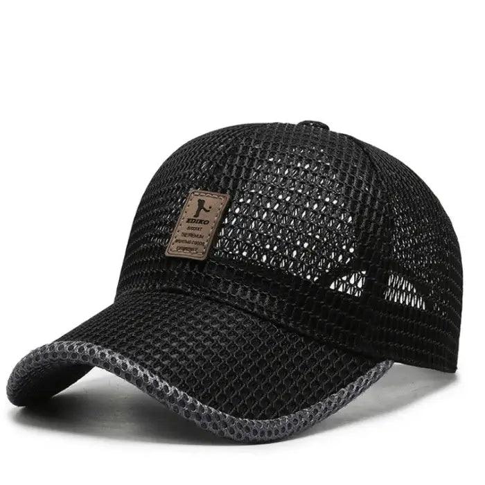 Summer Promotion—Summer Outdoor Casual Baseball Cap