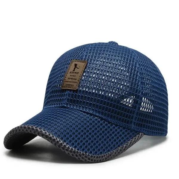 Summer Promotion—Summer Outdoor Casual Baseball Cap