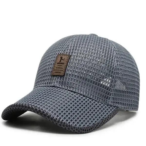 Summer Promotion—Summer Outdoor Casual Baseball Cap