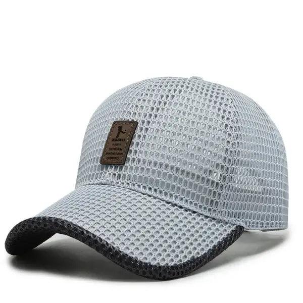 Summer Promotion—Summer Outdoor Casual Baseball Cap