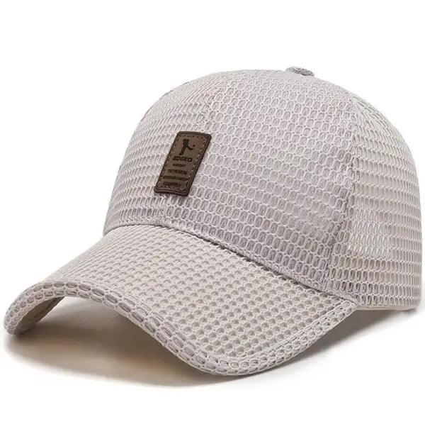 Summer Promotion—Summer Outdoor Casual Baseball Cap