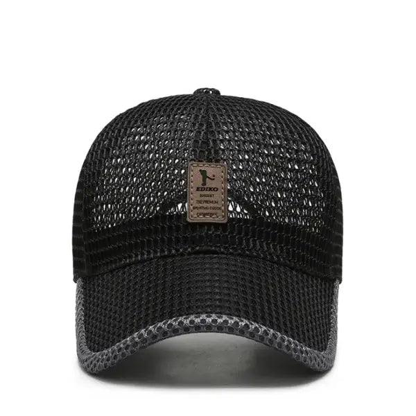 Summer Promotion—Summer Outdoor Casual Baseball Cap