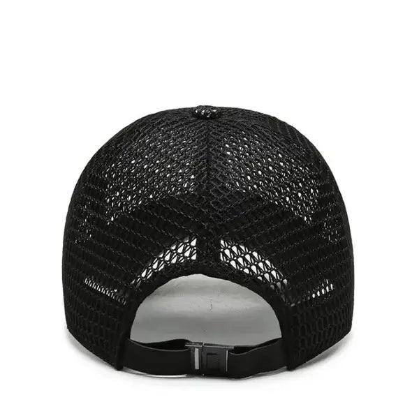 Summer Promotion—Summer Outdoor Casual Baseball Cap