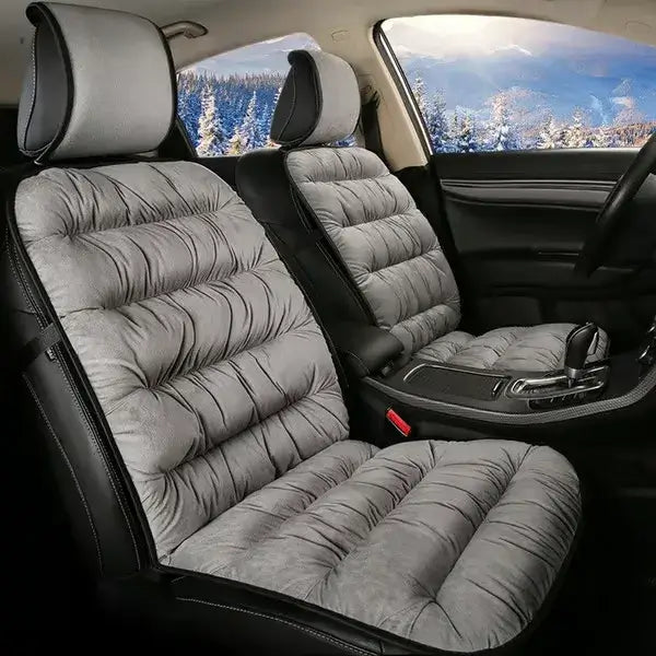 🎅Cushioned Car Seat Cover