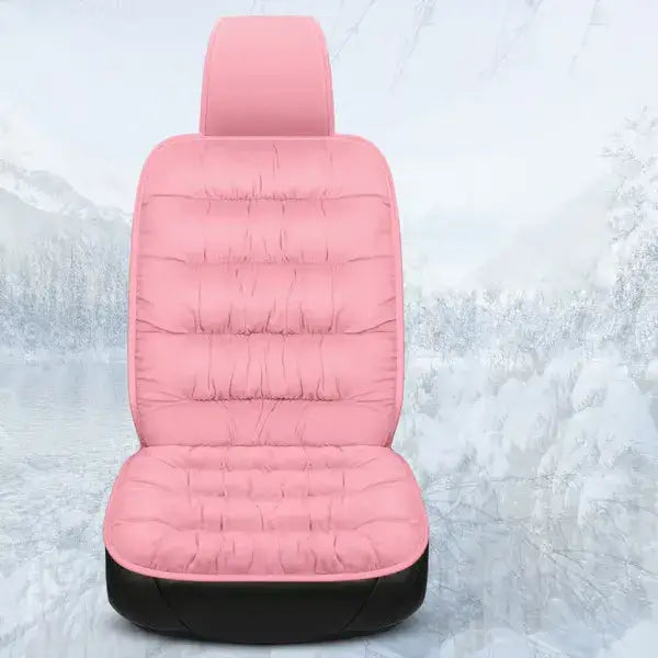 🎅Cushioned Car Seat Cover