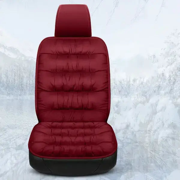 🎅Cushioned Car Seat Cover