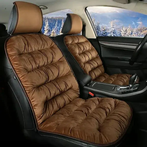 🎅Cushioned Car Seat Cover