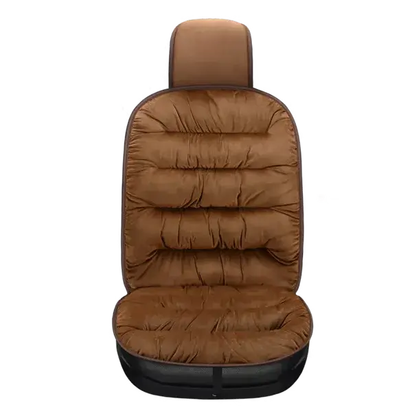 🎅Cushioned Car Seat Cover