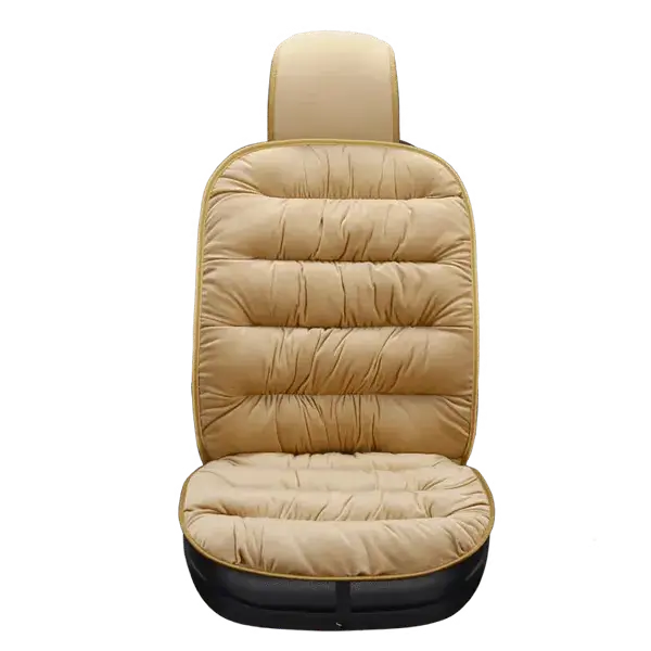 🎅Cushioned Car Seat Cover