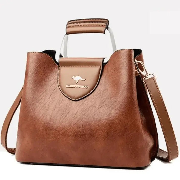 Elegance Leather Bag