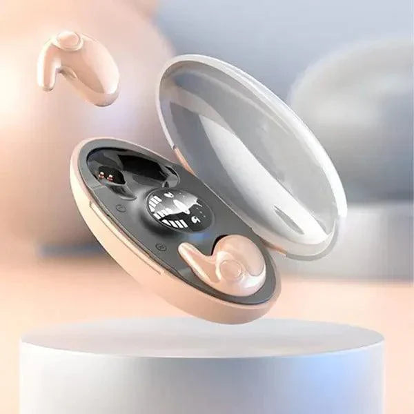 Invisible Sleep Wireless Earphone