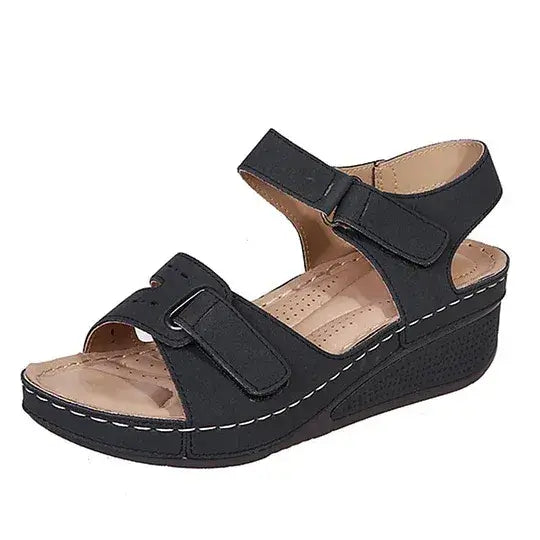 COMFORTABLE ORTHOPEDIC SANDALS