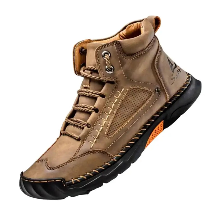 Men's Salkin 2.0 Trail Barefoot Boots [ BLACK FRIDAY HUGE DISCOUNT ]